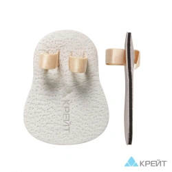 Orthopedic Insole for Forefoot – Kreit, SK-156-2P