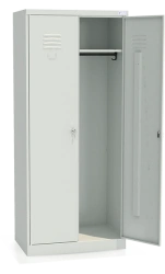 Medical Storage Cabinet MD SHM, 800x800x1850MM