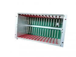 6U 19" Modular Construction MLink-SHELF-6 V7