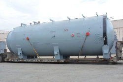 Autoclave Installation for Composite Material Polymerization AВТМ 3600-9500-12-ЭВ