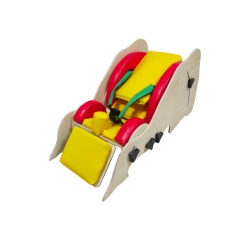 Adjustable Sitting Support "Elephant"-1