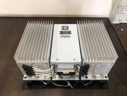Power Supply for Locomotive Electronic Equipment IP-LE 110/50-400x2 (IP-LE110/50-800)