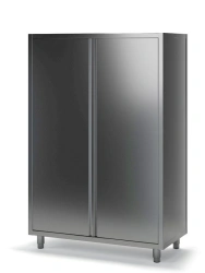 Stainless Steel Food Storage Cabinet for Kitchen Equipment