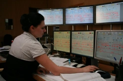 Integrated Automated Dispatch Control System (KAS DU)
