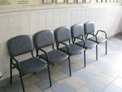 EL-106 Soft Seat Chair Sections - Model L-106.06.00-017