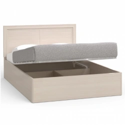 Camilla Modular Furniture 1.5m Bed AR2-01.T8L