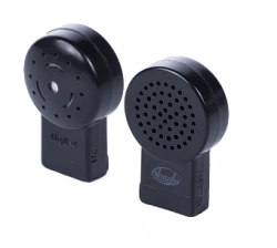 Dynamic Miniature Microphone MDM-4