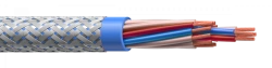 Compact PVC Insulated Cables KMPVE