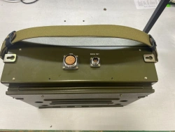 Wireless Field Telephone Switch P-193M2