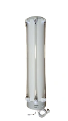 Combined Ultraviolet Bactericidal Recirculator OBRC 30-2/3 "Med TeKo