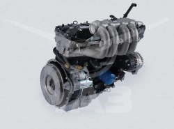 Four-Cylinder Gasoline Engine for UAZ Patriot 409051.1000400-40
