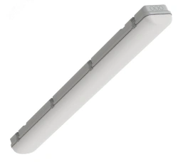 INST-GSP General Purpose Pendant LED Luminaire