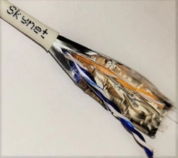 Skynet Premium FTP Cable Cat 5e 2x2x0.51 Cu
