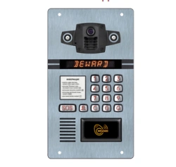 Digital IP Video Intercom DKS850100