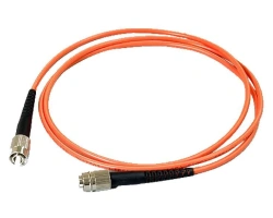 Optical Fiber Cable Connector - SHOS-MM