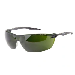 Open Safety Glasses O88 SURGUT StrongGlass™, Article 18848-5