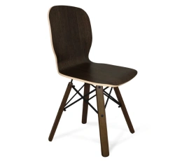 Sheffilton SHT-ST15-1/S70 Stylish Plywood Chair