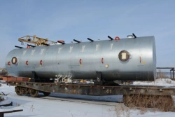 Reflux Capacity Block 300ER-1/1 Black BER-4.0 (300ER-1/1-BV)