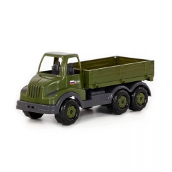 Military Cargo Vehicle "Muromets" Model 48561