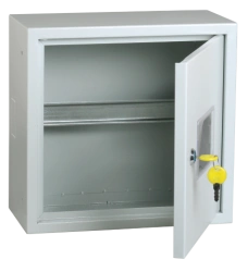 Metal Housing for Modular Power Distribution Equipment YAU