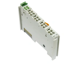 Analog Input Module with Four Channels for DC Signals AIM72101-C1