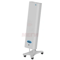 Bactericidal Recirculator for Air Disinfection MEGHIDES RBOV 911-MSK (MSK-911.3B)