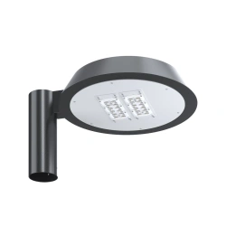 Outdoor LED Street Light SVETHOLL Anser L626 B500 H300 100W 14100 Lm