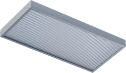 INNOLUX 14 882 DVO-05-P-18-4K IP40 DALI Lighting Fixture