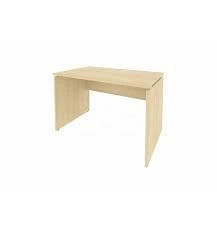 Wooden Office Desks for Administrative Spaces - DAMINART