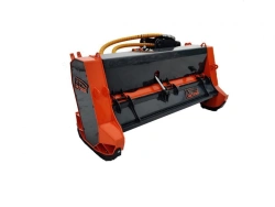 UM-Forest Prof 100H Forest Mulcher