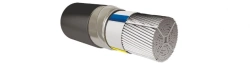 Plastic Insulated Power Cables up to 1 kV AПвБШп