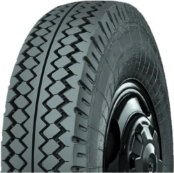 Heavy-Duty Pneumatic Tire for Buses and Trucks 10.00R20 OI-73B