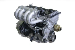 Engine Repair Kit for GAZ 3302, 2705, 2752, 3221 - 405240390617010