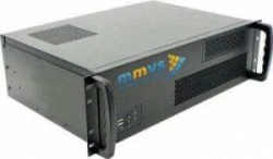 MMVS StreamStation Trio video processor