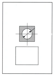 Sterile Disposable Medical Sheets and Towels with Pocket and Adhesive Layer