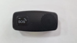 Emergency Services Call Device "UVEOS 7.22