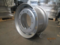 Steel Disc Wheel for Trailers 22.5x11.75 Model 167.9911.00.3101012-20