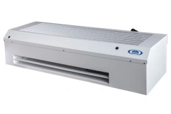 Water-Based Thermal Curtain TVV15