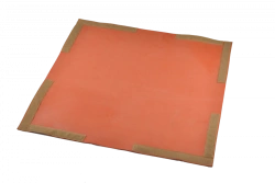 Protective Insulating Shell for RCD-V Insulator 500x500