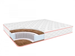 Anatomical Optima Mattress