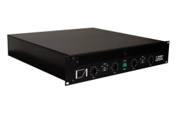 Class D Power Amplifier SL R100