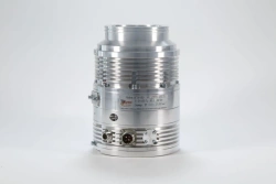 High Vacuum Turbo Molecular Pumping System KVT-150
