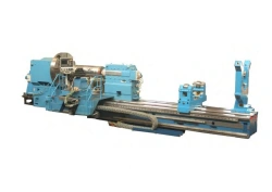 CNC Lathe Machine RT950F4-14 for Precision Parts