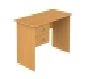 Teacher's Writing Desk for Educational Institutions, Model STPT1.12.01U