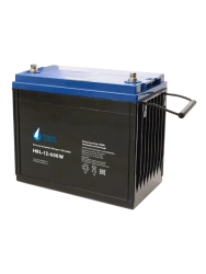 High-Discharge Lead-Acid Battery HRL-12-600W