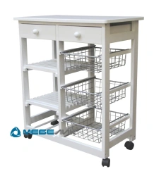 Adjustable Metal Stand B 41N