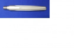 Plug Pin 80mm for Tibial Component #21.12.080