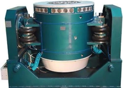 Electrodynamic Vibrating System UVEП-40000