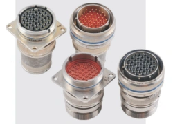 Electrical Connector SNC235 (Plug and Socket)