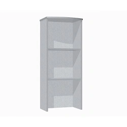 Open Table Rack Model SHP-8 - Versatile Storage Solution